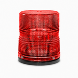 804 Maxi Strobe™ Medium-Profile, Single-Flash Xenon Strobe Beacon - AC | TOMAR Electronics Inc