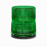 804 Maxi Strobe™ Medium-Profile, Single-Flash Xenon Strobe Beacon - AC | TOMAR Electronics Inc