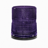 804 Maxi Strobe™ Medium-Profile, Single-Flash Xenon Strobe Beacon - AC | TOMAR Electronics Inc