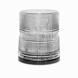 804 Maxi Strobe™ Medium-Profile, Single-Flash Xenon Strobe Beacon - AC | TOMAR Electronics Inc