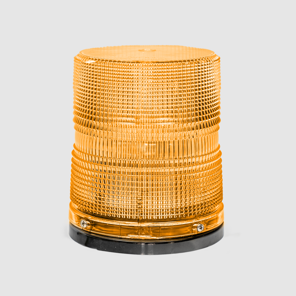 824 Multi Strobe™ Medium-Profile, Double or Quad-Flash Xenon Strobe Be