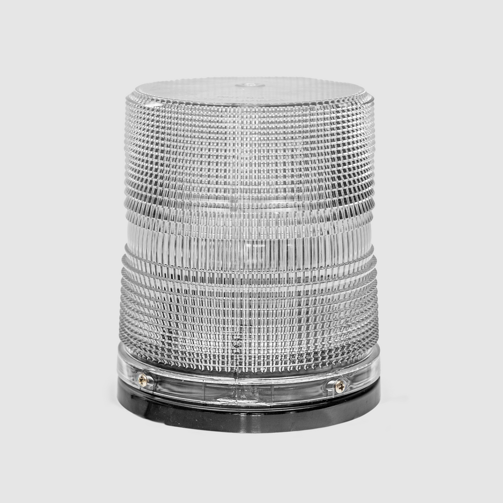 824 Multi Strobe™ Medium-Profile, Double or Quad-Flash Xenon Strobe Be