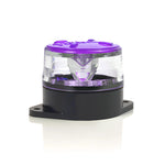 MicroLERT - Mini LED Warning Light