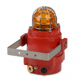 BExBGL LED Flameproof Beacon