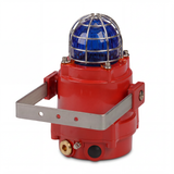 BExBGL LED Flameproof Beacon