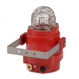 BExBGL LED Flameproof Beacon