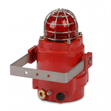 BExBGL LED Flameproof Beacon