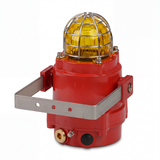 BExBGL LED Flameproof Beacon