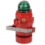 BExCS110-05 Omni-directional Alarm Horn & Xenon Beacon