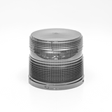 Replacement Lens for 500P, 550P, 801 Mini, & 8024 Mini Strobes-TOMAR Electronics Inc