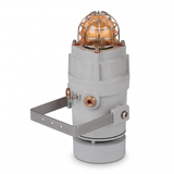 D1xC1X05R Radial Alarm Horn & Xenon Strobe (500,000cd)