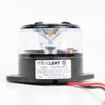 MicroLERT - Mini LED Warning Light industrial applications