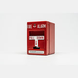 RMS-WP – Weather Proof Fire Alarm Pull Stations-TOMAR Electronics Inc