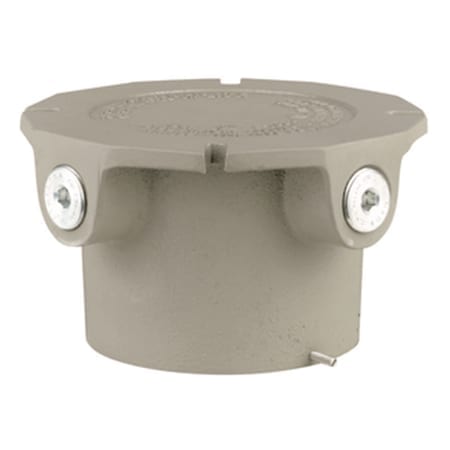 Flange Mount for 3000 and 7000 Series Lamps-TOMAR Electronics Inc
