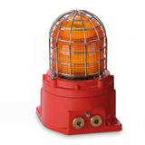 GNExB2L Hazardous Location LED Multifunction Beacon