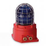 GNExB2L Hazardous Location LED Multifunction Beacon