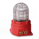 GNExB2L Hazardous Location LED Multifunction Beacon