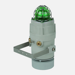 D1xC1X05R Radial Alarm Horn & Xenon Strobe (500,000cd)-TOMAR Electronics Inc