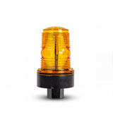 High-Output MicroLED™ Compact, LED Beacon - DC