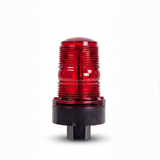 High-Output MicroLED™ Compact, LED Beacon - DC