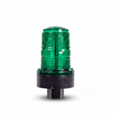 High-Output MicroLED™ Compact, LED Beacon - DC