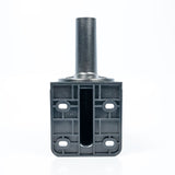 Wall-Mounted Bracket for TOMAR Beacons | TOMAR Electronics Inc