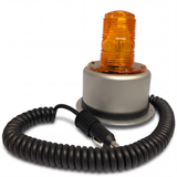 Magnetic Mount for 700 Series Mini Strobe