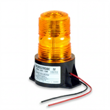 Micro IV® Compact, Single-Flash Xenon Strobe Beacon - DC
