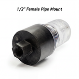 Micro IV® Compact, Single-Flash Xenon Strobe Beacon - DC