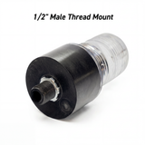 Micro IV® Compact, Single-Flash Xenon Strobe Beacon - DC