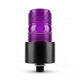 Micro IV® Compact, Single-Flash Xenon Strobe Beacon - DC