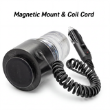 Micro IV® Compact, Single-Flash Xenon Strobe Beacon - DC