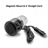 Micro IV® Compact, Single-Flash Xenon Strobe Beacon - DC