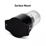 Micro IV® Compact, Single-Flash Xenon Strobe Beacon - DC