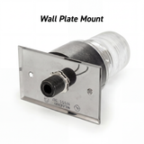 Micro IV® Compact, Single-Flash Xenon Strobe Beacon - DC