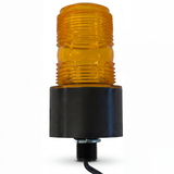MICROSTROBE® Compact, Single-Flash Xenon Strobe Beacon - AC