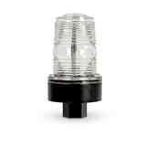 Dual-Color MicroLED™ Compact, LED Beacon - DC
