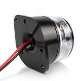 MicroLERT™ Ultra-Compact LED Beacon - AC/DC