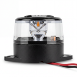 MicroLERT™ Ultra-Compact LED Beacon - AC/DC