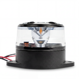 MicroLERT™ Ultra-Compact LED Beacon - AC/DC