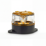 MicroLERT™ Ultra-Compact LED Beacon - AC/DC