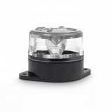 MicroLERT™ Ultra-Compact Hazardous Location LED Beacon- AC/DC