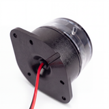 MicroLERT™ Ultra-Compact LED Beacon - AC/DC