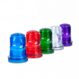 Replacement Lens for MICROSTROBE®