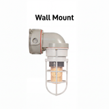 Mounts for 2000XL & 4000X Series with ChemFlex™ Base
