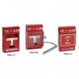 RMS - Indoor Series Fire Alarm Pull Station