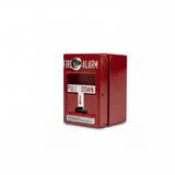RMS-WP - Weather Proof Fire Alarm Pull Stations