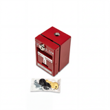 RMS-WP - Weather Proof Fire Alarm Pull Stations