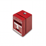RMS-WP - Weather Proof Fire Alarm Pull Stations