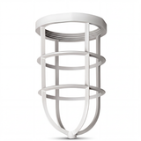 Dome/Lens Guards - Classified Signals